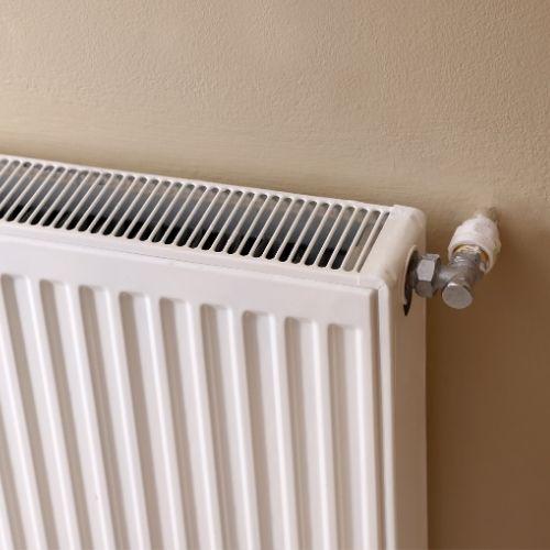 Central Heating System